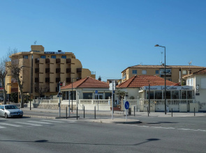 Hôtel le Collier