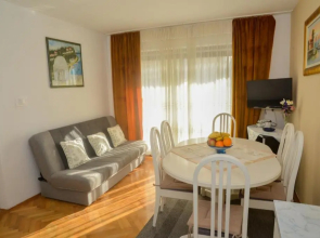 Miki - 50 M from the beach