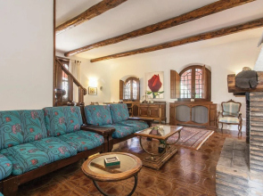 Amazing Home in Poggio Delle Ginestre With Wifi, Private Swimming Pool and 6 Bedrooms