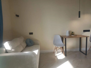 Апартаменты на улице 26 Линия