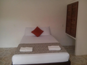 Hotel Tequila Tulum