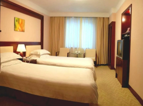 Nanyang Wangfu Hotel