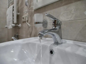 Отель Four Brothers