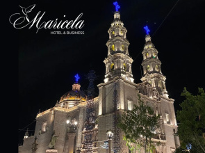 Hotel Maricela