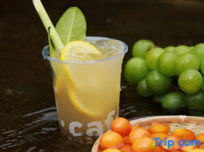 Tangyashanshe · Anji Canyon Resort Hotel