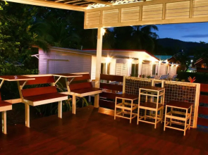 Sakul Plang Resort