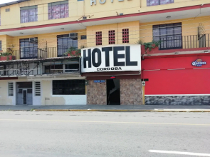 Hotel Córdoba