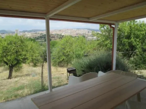 Casa vacanza Zupparda