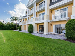 Reunion by 1791 Vacation Experience