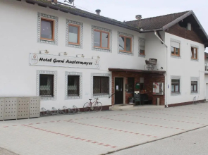 Hotel Austermayer