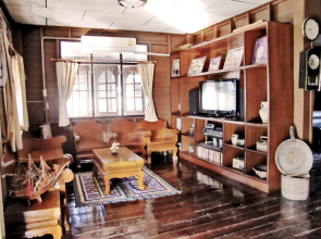 Huan Kawin Est.58 Lanna Home & Collection - Campus Accommodation