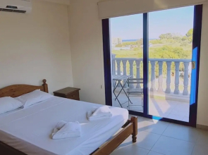 20 ATR -trinity 2 Apartment