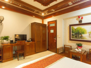 Thanh Hung Hotel