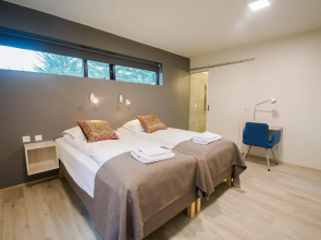 Brekkugerdi Guesthouse