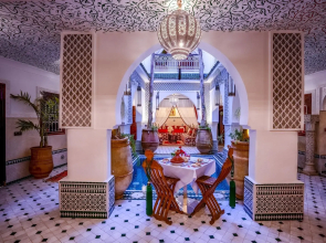 Riad Flamme D Orient & Spa Resort