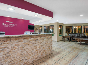 Baymont by Wyndham Enid