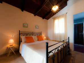 Villa Vacanza La Tonnara