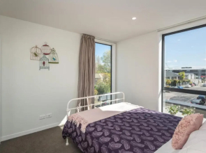 Kilmore Apartment