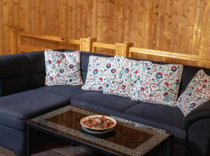 Vila 7 Predeal - Unique location in the forest