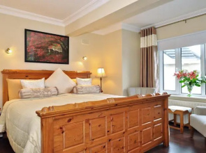 Atlantic Heights Galway B&B