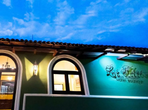Hotel Los Altos Esteli