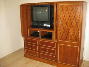 Route 66 Barstow Hotel