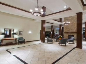 Staybridge Suites Everett-Paine Field by IHG