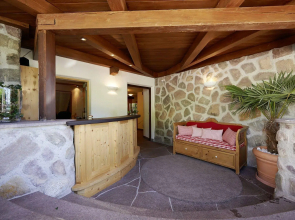 Chalet Grumer Suites & Spa