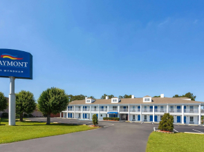 Baymont by Wyndham Brunswick GA