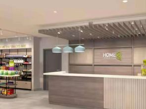 Home2 Suites By Hilton Clearwater St. Petersburg Ulmerton Rd