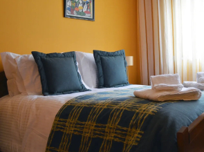 Learn Porto Apartment