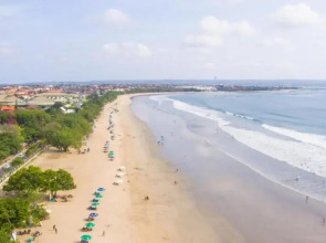 Swiss-Belexpress Kuta Legian