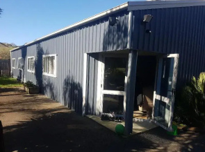 Koromatua Homestead