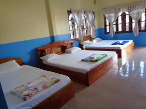 Vilaysing Guest House