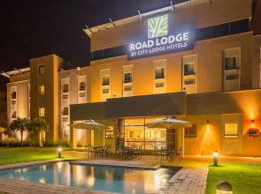 Road Lodge Bloemfontein Airport