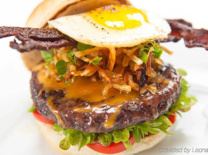 The Driskill, in The Unbound Collection by Hyatt