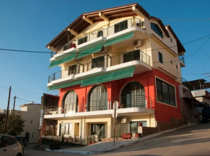 Soulis Hotel