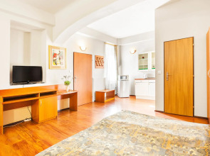 Apartment House Zizkov