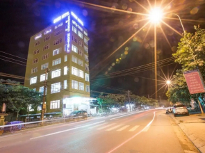 Green Hotel Quang Tri
