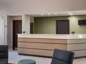 Residence Inn By Marriott San Ramon