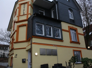 M&M Hotel – Harburg