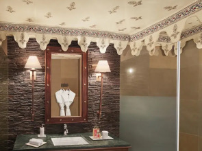 Aravali Silence Lakend Resorts & Adventures