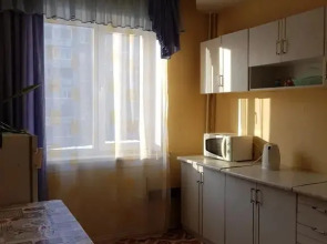 Апартаменты на улице Красина