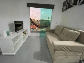 Apartamento Em Peroba - Maragogi