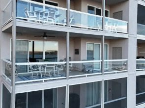 Happy Haven @ Lands End 3 BDR Resort Condo!