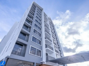 Oyo Home 89575 Elegant 3br Imperio Professional Suite