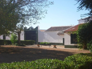 Finca La Marina