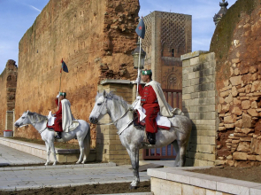 Le Diwan Hotel Rabat - MGallery Collection