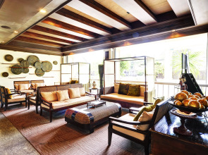 Jomtien Garden Hotel & Resort