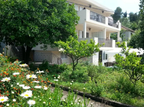 Apartments Pejanovic